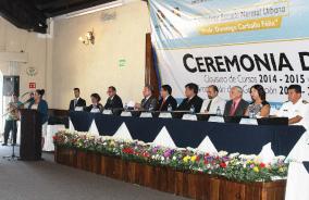 Participaci&oacute;n en Foro de Opiniones Pol&iacute;ticas